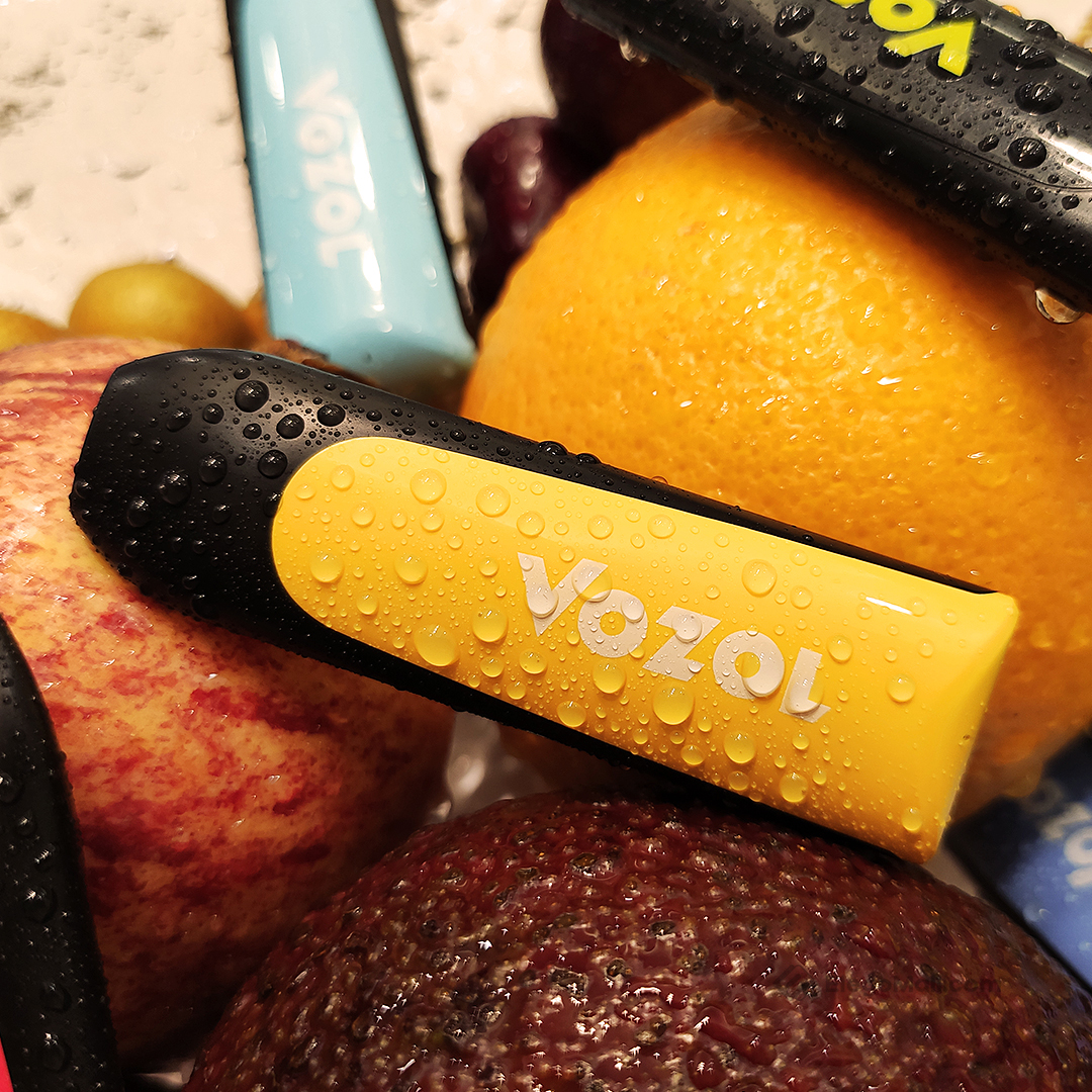 VOZOL D1 Disposable Kit